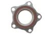 Підшипник маточини (передньої) Ford Transit 06- (4 отв.) (57x45x78/110) (к-кт) METELLI Metelli 19-2810 (фото 4)