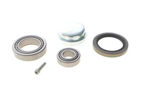 Підшипник маточини (передньої) MB E-class (W211/W212) 02-15 (20/13x40x67/93) (к-кт) METELLI Metelli 19-2828