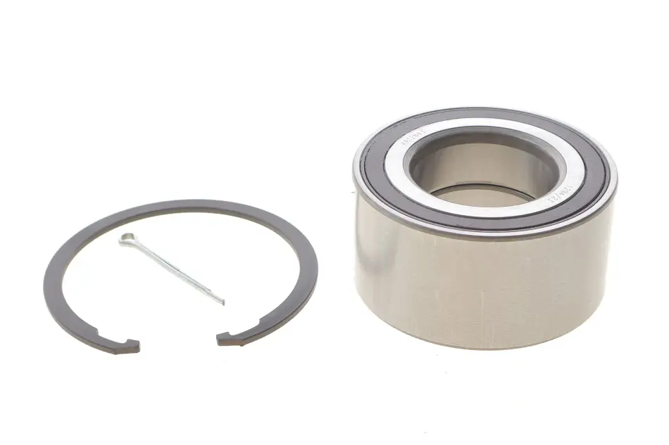 Підшипник маточини (передньої) Peugeot 4007/4008/Mitsubishi ASX/Outlander (43x80x40) (к-кт) METELLI Metelli 19-2843 (фото 1)