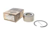Підшипник маточини (передньої) Peugeot 4007/4008/Mitsubishi ASX/Outlander (43x80x40) (к-кт) METELLI Metelli 19-2843 (фото 2)
