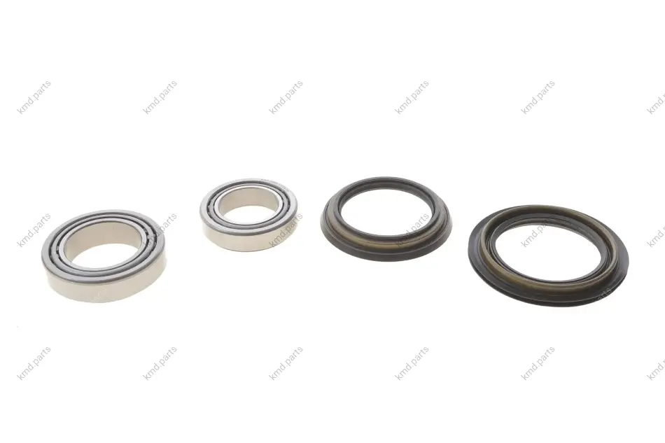 Підшипник маточини (передньої) Ford Ranger/Mazda B-Serie 2.0-2.6 87-06 (19.8/19.6x38x73.4) (к-кт) METELLI Metelli 19-2860 (фото 1)