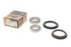 Підшипник маточини (передньої) Ford Ranger/Mazda B-Serie 2.0-2.6 87-06 (19.8/19.6x38x73.4) (к-кт) METELLI Metelli 19-2860 (фото 2)