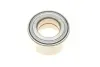 Підшипник маточини (передньої) Renault Megane III/IV 08-/Duster 11- (42x80x39) (+ABS) (к-кт) Metelli 19-2872 (фото 2)