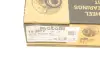Підшипник маточини (передньої) Renault Megane III/IV 08-/Duster 11- (42x80x39) (+ABS) (к-кт) Metelli 19-2872 (фото 8)