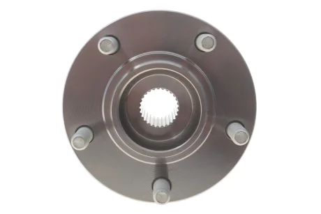 Підшипник маточини (задньої) Mitsubishi Outlander 06- (5 отв...) METELLI Metelli 19-2909
