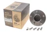 Підшипник маточини (задньої) Ford Focus II 04-12/C-MAX 07-12 (к-кт) METELLI Metelli 19-2922 (фото 2)