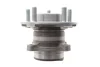 Підшипник маточини (задньої) Ford Focus II 04-12/C-MAX 07-12 (к-кт) METELLI Metelli 19-2922 (фото 3)