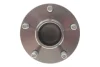 Підшипник маточини (задньої) Ford Focus II 04-12/C-MAX 07-12 (к-кт) METELLI Metelli 19-2922 (фото 5)