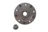 Подшипник ступицы (задней) Ford Transit V347 (FWD) (d=37mm) (+ABS) Metelli 19-2927 (фото 1)