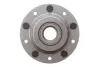 Подшипник ступицы (задней) Ford Transit V347 (FWD) (d=37mm) (+ABS) Metelli 19-2927 (фото 4)