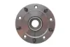 Подшипник ступицы (задней) Ford Transit V347 (FWD) (d=37mm) (+ABS) Metelli 19-2927 (фото 5)