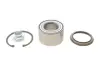 Подшипник ступицы (передней) Mazda 323 91-94/626 92-02/KIA Carens II 02- (42x80x45)(к-кт) Metelli 19-7061 (фото 1)