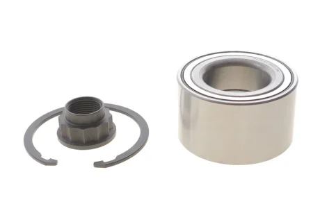 Підшипник маточини (передньої) Toyota Avensis 97-08/Corolla 97-07 (40x74x42) (к-кт) METELLI Metelli 19-7123