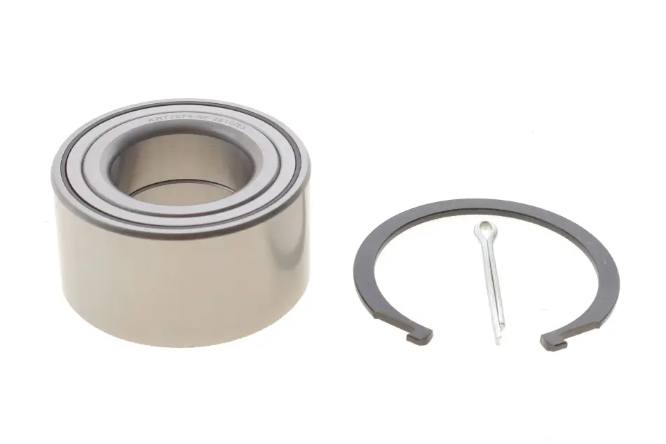 Підшипник маточини (передньої) Hyundai Accent 99-03/Kia Rio 05- (38x70x37) (к-кт) METELLI Metelli 19-7674 (фото 1)