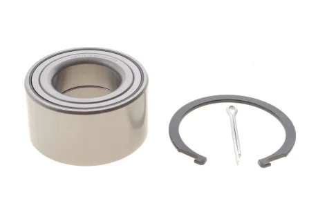 Підшипник маточини (передньої) Hyundai Accent 99-03/Kia Rio 05- (38x70x37) (к-кт) METELLI Metelli 19-7674