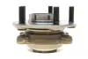 Подшипник ступицы (передней) Nissan Juke/Leaf/Qashqai I/X-Trail/Renault Koleos I 07- Metelli 19-7709 (фото 3)