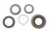 Підшипник маточини (передньої) Ford Maverick 93-98/Nissan Pathfinder 97-04 (к-кт) METELLI Metelli 19-7711 (фото 1)