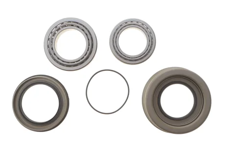 Підшипник маточини (передньої) Ford Maverick 93-98/Nissan Pathfinder 97-04 (к-кт) METELLI Metelli 19-7711