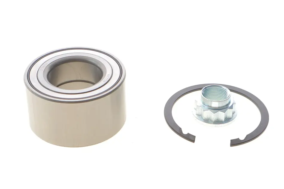 Підшипник маточини (передньої) Toyota Camry/Lexus RX 96-10 (43x82x45) (к-кт) METELLI Metelli 19-7729 (фото 1)