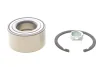 Підшипник маточини (передньої) Mitsubishi Outlander/Lancer 03-08 (40x80x40) (к-кт) METELLI Metelli 19-7745 (фото 1)
