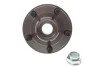 Підшипник маточини (передньої) Subaru Legacy VI/V 03-/Forester 05- (к-кт) METELLI Metelli 19-7746 (фото 1)
