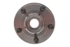 Підшипник маточини (передньої) Subaru Legacy VI/V 03-/Forester 05- (к-кт) METELLI Metelli 19-7746 (фото 5)