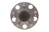 Підшипник маточини (задньої) Kia Ceed 1.6 CRDi 06-12 (+ABS) Metelli 19-7815 (фото 1)