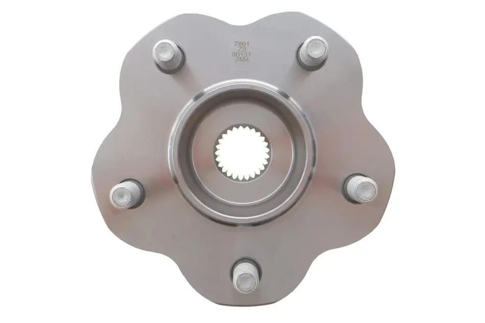 Підшипник маточини (задньої) Nissan Qashqai 07-13/X-trail 07-/Renault Koleos 08- METELLI Metelli 19-7861 (фото 1)