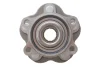 Підшипник маточини (задньої) Nissan Qashqai 07-13/X-trail 07-/Renault Koleos 08- METELLI Metelli 19-7861 (фото 4)