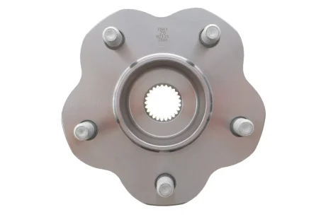 Підшипник маточини (задньої) Nissan Qashqai 07-13/X-trail 07-/Renault Koleos 08- METELLI Metelli 19-7861