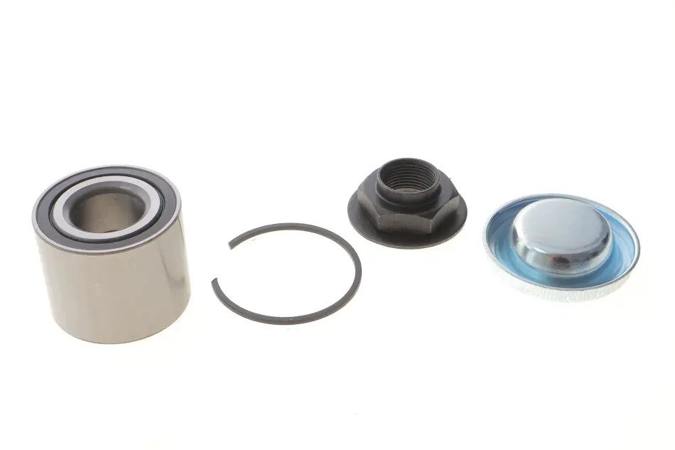 Подшипник ступицы (задней) Citroen C3/C4/Peugeot 208 1.0-1.6D 09- (25x52x42) (к-кт) METELLI Metelli 19-8109 (фото 1)