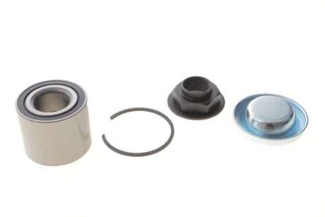 Підшипник маточини (задньої) Citroen C3/C4/Peugeot 208 1.0-1.6D 09- (25x52x42) (к-кт) METELLI Metelli 19-8109
