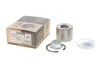 Подшипник ступицы (задней) Renault Clio 12-/Dacia Sandero 08- (25x55x43) (к-кт) METELLI Metelli 19-8120 (фото 2)
