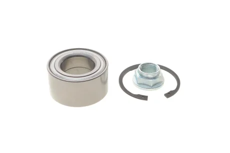 Підшипник маточини (передньої) Ford Transit Courier 14- (39x72x37) (+ABS) Metelli 19-8131