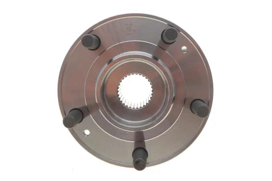 Підшипник маточини (передньої) Hyundai Tucson/Kia Sportage 15- (к-кт) METELLI Metelli 19-8144 (фото 1)