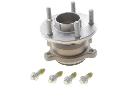 Підшипник маточини (задньої) Ford Kuga II 13- (+ABS) Metelli 19-8184