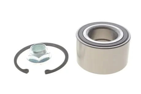 Підшипник маточини (передньої) Mazda 3 6 03-14/07-13 (42x80x45) Metelli 19-8195