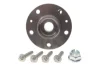 Підшипник маточини (передньої) Opel Vivaro/Renault Trafic III 1.6 CDTI 14- (к-кт) METELLI Metelli 19-8207 (фото 1)