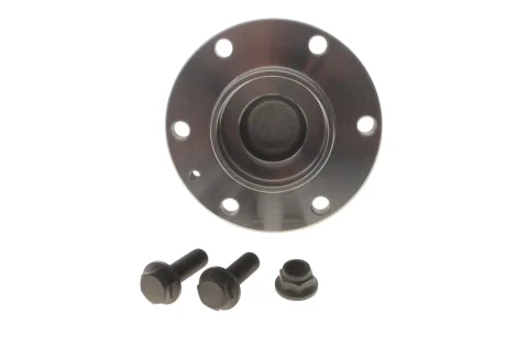 Підшипник маточини (передньої) MB Sprinter (W906) 06-/VW Crafter 30-50 06- (к-кт) Metelli 19-8208