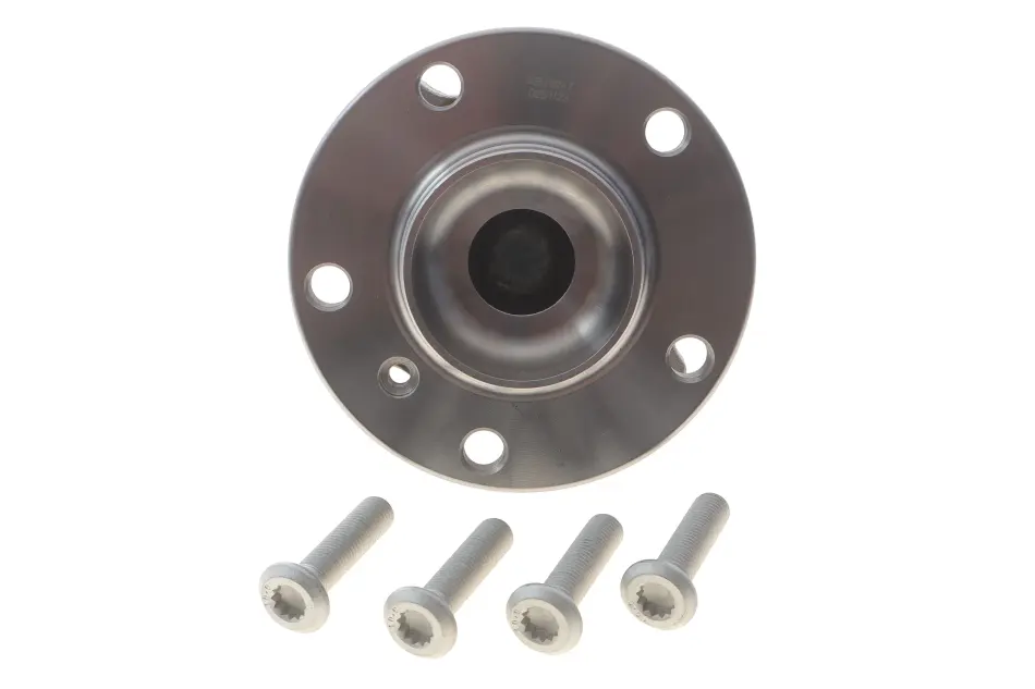 Підшипник маточини (передньої) BMW 5 (F10) 10-/X3 (F25) 12- (к-кт) METELLI Metelli 19-8217 (фото 1)