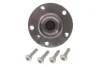 Підшипник маточини (передньої) BMW 5 (F10) 10-/X3 (F25) 12- (к-кт) METELLI Metelli 19-8217 (фото 1)