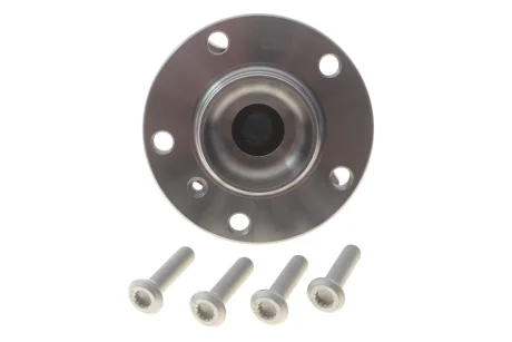 Підшипник маточини (передньої) BMW 5 (F10) 10-/X3 (F25) 12- (к-кт) METELLI Metelli 19-8217