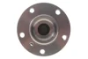Підшипник маточини (передньої) BMW 5 (F10) 10-/X3 (F25) 12- (к-кт) METELLI Metelli 19-8217 (фото 5)