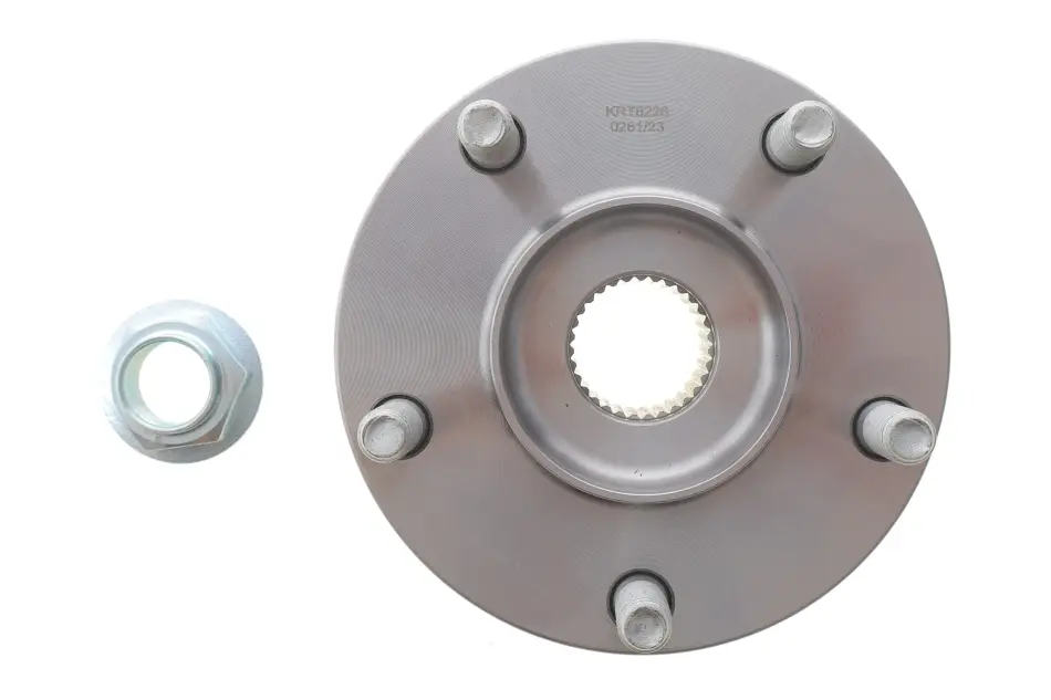 Підшипник маточини (передньої) Mazda CX-5 11-/6 12- (к-кт) METELLI Metelli 19-8226 (фото 1)