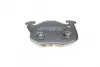 Колодки гальмівні (передні) Peugeot 106 91-04/205/305/309/405 82-98/Renault Clio 91-98 (з датчик.) Metelli 22-0037-0 (фото 3)