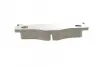 Колодки гальмівні (передні) Seat Cordoba/Ibiza 93-02/VW Caddy 82-92/Golf 82-99/Passat B2-B4 79-92 Metelli 22-0045-1 (фото 2)