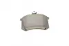 Колодки гальмівні (задні) Audi 80/90 82-96/A4 95-01/A6 94-97/A8 94-02/Fiat Croma 85-96 Metelli 22-0048-0 (фото 4)
