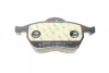 Колодки гальмівні (передні) Opel Astra G 99-02/Vectra B 95-03/Calibra A 91-97/Saab 9-3 98-09 Metelli 22-0118-0 (фото 6)