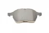 Колодки гальмівні (передні) Opel Astra G 99-02/Vectra B 95-03/Calibra A 91-97/Saab 9-3 98-09 Metelli 22-0118-0 (фото 7)