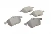 Колодки гальмівні (передні) Opel Astra G 99-02/Vectra B 95-03/Calibra A 91-97/Saab 9-3 98-09 Metelli 22-0118-0 (фото 8)